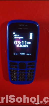 Nokia 105 orginal